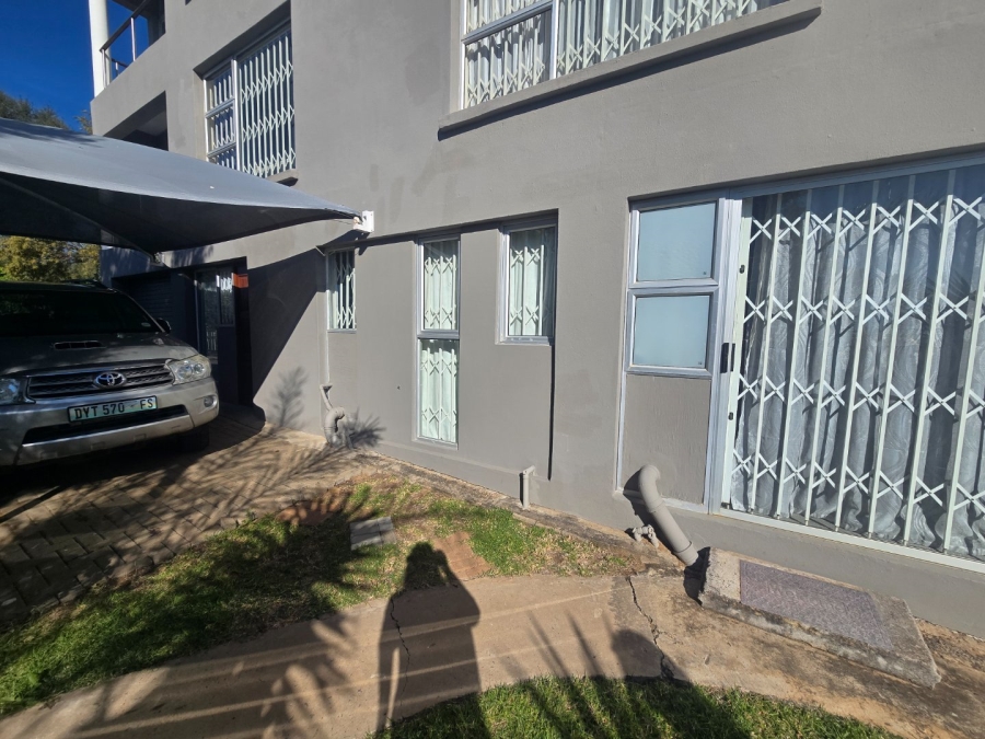 4 Bedroom Property for Sale in Hillsboro Free State